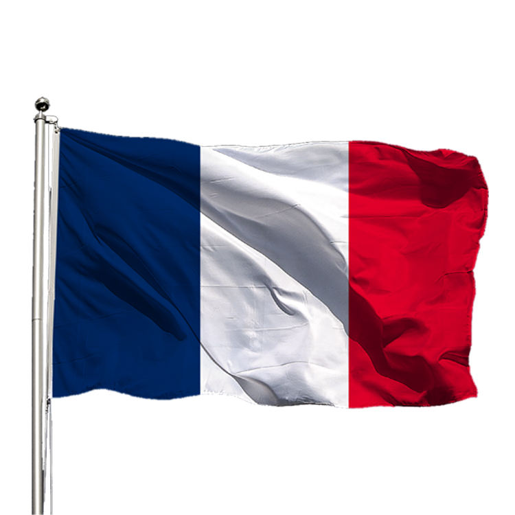 Drapeau France