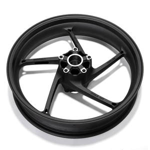 Nouvelles jantes de moto en alliage d'aluminium TARAZON de 17 pouces pour Yamaha Xmax300/Nmax155, rénovation/mise à niveau - Product Image 3