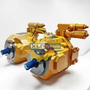Giá tốt nhất bơm thủy lực 202-1335 481-4012 10r-0544 203-2790 2021335 4814012 10r0544 2032790 cho bánh xe máy kéo piston bơm - Product Image 3