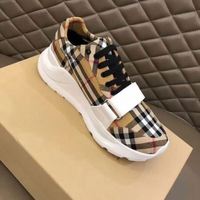 Nouvelles Chaussures Décontractées en Cuir Véritable de Haute Qualité 2026 – Baskets de Luxe Souples et Tendance Style Rétro – Série B Diverses