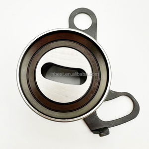 Polea tensora de correa serpentina 23769AA100 correas tensoras que llevan 23769-AA100 11955-4JM0A 23769AA040 23769-AA040 piezas de vehículos - Product Image 5