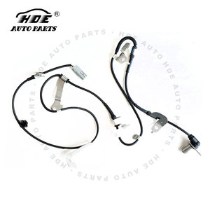 UM534373XA J5903008 51555 ขายส่งอะไหล่คุณภาพสูง เซ็นเซอร์วัดความเร็วล้อ สำหรับรถยนต์มาสด้า ซีรีส์ B - Product Image 3