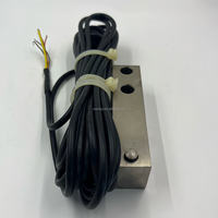 Capteur de pression Konecranes QC 52329511, capteur de pesage 52306164
