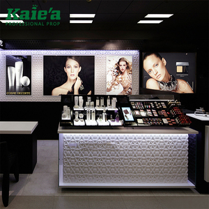 Mỹ phẩm đồ nội thất/thiết kế cửa hàng mỹ phẩm/thiết kế nội thất mỹ phẩm cửa hàng - Product Image 4