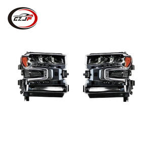 CZJF fábrica <span class=keywords><strong>precio</strong></span> al por mayor piezas de carrocería de coche faro delantero LED para Chevrolet <span class=keywords><strong>Silverado</strong></span> 1500 2019 <span class=keywords><strong>2020</strong></span> 2021 84621850 84621851 - Product Image 2