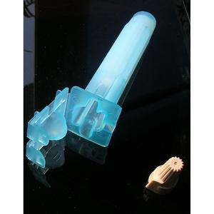 Kit de Conectores de Cable para Entierro Directo Dbry Y6 de 6 mm, Azul, Impermeable, para Riego de Jardín y Alumbrado Público - Product Image 1