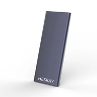 HDD externo portátil SSD 256GB 512GB 1TB Disco Duro SSD