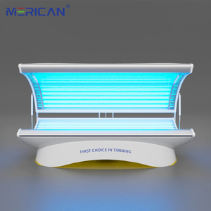Équipement de beauté <span class=keywords><strong>pour</strong></span> usage domestique, lit de bronzage solaire avec lotion bronzante sans soleil, machine de bronzage rapide - Product Image 4