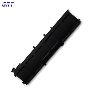 Batterie d'ordinateur portable 4GVGH pour Dell Precision 5510 XPS 15 9550 1P6KD 01P6KD - Product Image 4