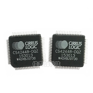 <span class=keywords><strong>CS42448</strong></span>-DQZ <span class=keywords><strong>CS42448</strong></span> CS4244B-DQZ TQFP-64 Mạch Tích Hợp - Product Image 5