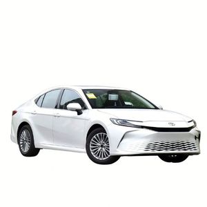 Autos Usados Toyota Camry 2021, Motor Doble 2.5hg, Sedán de Lujo Híbrido, Transmisión E-CVT Automática, Bajo Kilometraje, Precio Económico, Auto de <span class=keywords><strong>Segunda</strong></span> <span class=keywords><strong>Mano</strong></span> - Product Image 1
