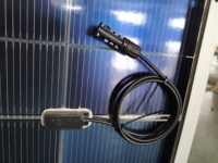 Panneau solaire Jinko Tiger Neo 730W JKM730N-66HL5-BDV Type N TOPCon Bifacial Double Verre Module PV