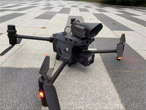 Matrice 30T Drone Matrice 30T/30 41 Min Flight 4k HD Camera Long Distance Quadcopter M30/M30T Dron UAV <b>Helicopter</b> - Product Image 4