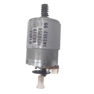 Ink <b>Pad</b> Motor Q1292-60119 Fits For HP T1100 T 1100 Designjet <b>Printer</b> Parts - Product Image 4