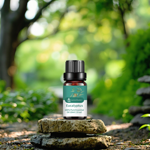 Achat en gros d'huile d'eucalyptus pure à 100 %, revitalisant pour la peau - qualité thérapeutique pour tous les types de peau - Product Image 6