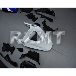 Pour HONDA CBR600RR 2013-2020 CBR 600RR 2018 2019 Kit de carénage de moto en ABS injecté, carénages personnalisés H0613-107a - Product Image 5