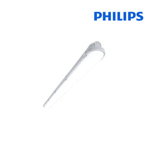 Design élégant et incurvé, barre LED IP65 WT198C par <span class=keywords><strong>Philips</strong></span> - Pas besoin <span class=keywords><strong>de</strong></span> ventilation WT198C LED40S/840 PSD L1200 - Product Image 3