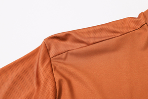 Jersey de Ciclismo Profesional con Logotipo Personalizado por Sublimación, Fabricante de Ropa Deportiva, Absorbe la Humedad y Resistente al Viento - Product Image 3