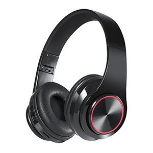<span class=keywords><strong>Auriculares</strong></span> Inalámbricos Bluetooth Completos, Ajustables y Cómodos, Producto Nuevo de 2019 - Product Image 3