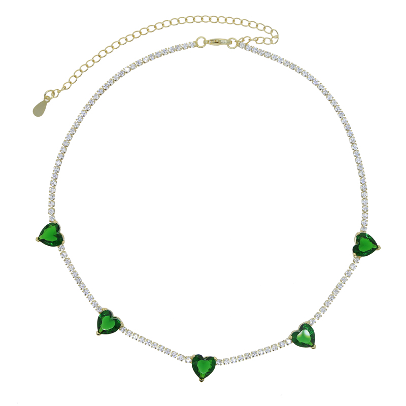 N868-Green
