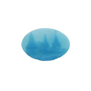 Hengya-<span class=keywords><strong>moldes</strong></span> <span class=keywords><strong>de</strong></span> silicona <span class=keywords><strong>de</strong></span> resina epoxi para llavero, DIY, castillo con muchos detalles, decoración hecha a mano, adornos para llavero - Product Image 5