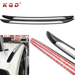 Barras de Techo para Auto de Alta Calidad, Accesorios 4x4 para Navara NP300 2015 2016 - Product Image 1