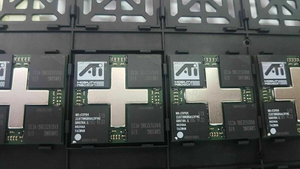 Originale in Stock 216T9NGBGA13FHG M9-CSP64 9000 RADEON MOBILITY 64M BGA CHIP <span class=keywords><strong>IC</strong></span> - Product Image 2