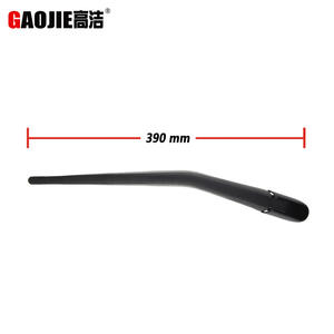 ก้านปัดน้ำฝนหลัง Gaojie ขนาด 390 มม. สำหรับรถยนต์นิสสัน มาร์ช ปี 2010 ขึ้นไป - Product Image 5