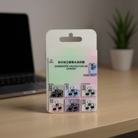 Protecteur d'objectif d'appareil photo en aluminium pour iPhone 17 Pro/Max avec objectifs interchangeables