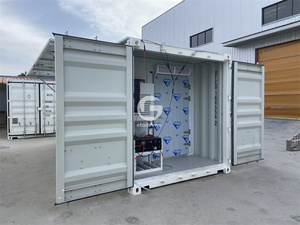 Chất lượng cao 20ft và 40ft Tủ đông container phòng lạnh tủ lạnh - Product Image 6