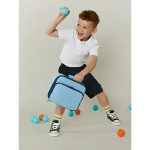 Borsa Termica per il Pranzo Personalizzata per Merchandising - Product Image 3