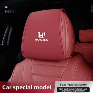 Nouvelle housse d'appui-tête de voiture Anti-saleté coussin anti-poussière housse de protection de siège coton Polyester décoration intérieure ajustement siège-serviette - Product Image 3