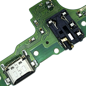 Điện thoại di động Flex cáp sạc cổng <span class=keywords><strong>Board</strong></span> sạc <span class=keywords><strong>Board</strong></span> cổng cho Samsung a20s - Product Image 3