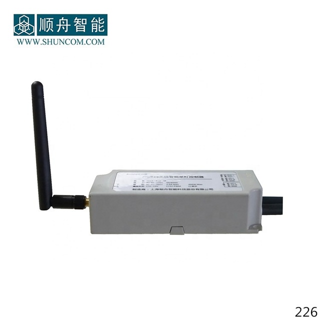 Hot Sale Smart Street Lighting Control Zigbee System