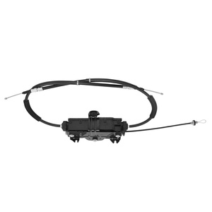 # ชุดควบคุมเบรกจอดรถพร้อมชุดควบคุม สำหรับ BMW X5 Gran Turismo F07 N20 N55 N63 ปี 2010-2017 รุ่น OE 34436874219 - Product Image 6