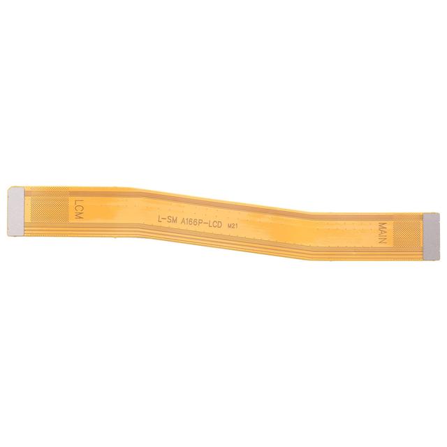 For Samsung Galaxy A16 5G SM-A166P OEM LCD Flex Cable Display Ribbon Connector Replacement Repair Parts