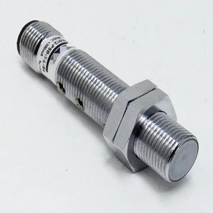 Controlador de programación PLC de automatización industrial de almacén listo original nuevo de 10...30 V CC, de 30 V, de 1/2" - Product Image 1