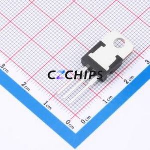 Vente en gros STP9N65M2 TO-220 Transistor à effet de champ à transistor (MOSFET) Vente en gros Puces de composants électroniques et service de nomenclature - Product Image 2