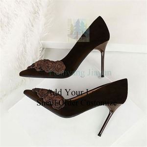 Chaussures à talons hauts pour femmes de la boutique en ligne de créateurs - Édition automne 2025 - Product Image 1