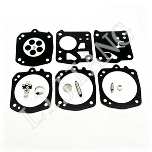 Nouvel arrivage en gros – <span class=keywords><strong>Kit</strong></span> de réparation de <span class=keywords><strong>carburateur</strong></span> en plastique OEM personnalisé <span class=keywords><strong>Tillotson</strong></span> RK-31HS HS-175H HS-273A HS-282A compatible K650 K7000 PC-6435 - Product Image 3
