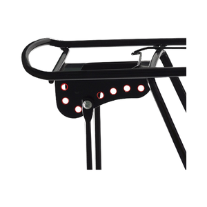 <span class=keywords><strong>Portaequipajes</strong></span> Trasero Universal Ajustable para Bicicleta RTS, Soporte de Carga para Bicicletas de Montaña y Carretera, Capacidad de Carga de 50 kg, Diseño Portátil - Product Image 6