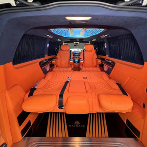 Asientos de coche de lujo de suministro directo de fábrica para Ford Tourneo <span class=keywords><strong>IVECO</strong></span> - Product Image 5