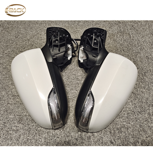 I-Pack дверное зеркало 87940-12J80 87940-12J90 для Toyota Corolla Axio 2012 зеркало заднего вида - Product Image 6