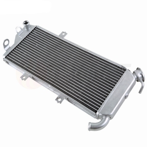 Radiateur de refroidissement pour moto <span class=keywords><strong>Kawasaki</strong></span> Ninja650 EX650 ER6F <span class=keywords><strong>ER6N</strong></span> 2009-2011 - Product Image 4