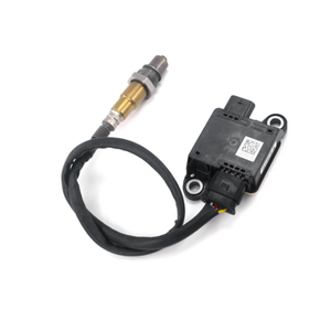 Sensor de Partículas de Material Sólido en el Escape (DPF) de Alta Calidad para Diésel, 0281006611 0281006612 39265-2F250 para Hyundai <span class=keywords><strong>Tucson</strong></span> y Kia Sportage - Product Image 1