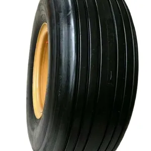 Aircraft tyres 46*17R20 modified desert transport flat car tyres can be fitted with rims