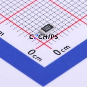 Résistance CMS RT1206DRD071KL 1206 (Type : Film mince) (Résistance : 1 kOhm Précision : 0,5 %) - Product Image 1