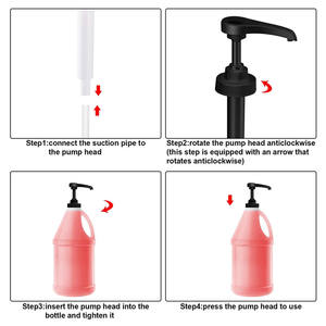 Livraison rapide!, livraison rapide Auro Torani — pompe aromatique à la <span class=keywords><strong>vanille</strong></span> française, <span class=keywords><strong>sirop</strong></span> noir, <span class=keywords><strong>monin</strong></span> - Product Image 4