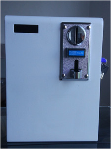 Coin-Operated Fully Automatic <b>Top</b>-<b>Load</b> With Washes Tokens Coin Washing Machine Operated PCB - Product Image 1
