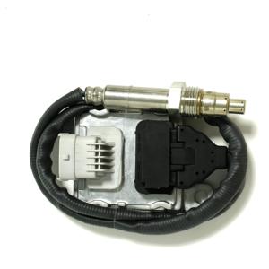 Engine Aftermarket Oxide Nox <strong>Sensor</strong> Nitrogen Oxide <strong>Sensor</strong> 5WK97367 22303390 5WK9 7367 for Volvo Truck VNL VHD VNR Mack - Product Image 2